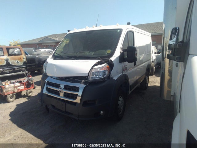 3C6TRVNG9HE517944 RAM Promaster 1500 1500 Standard