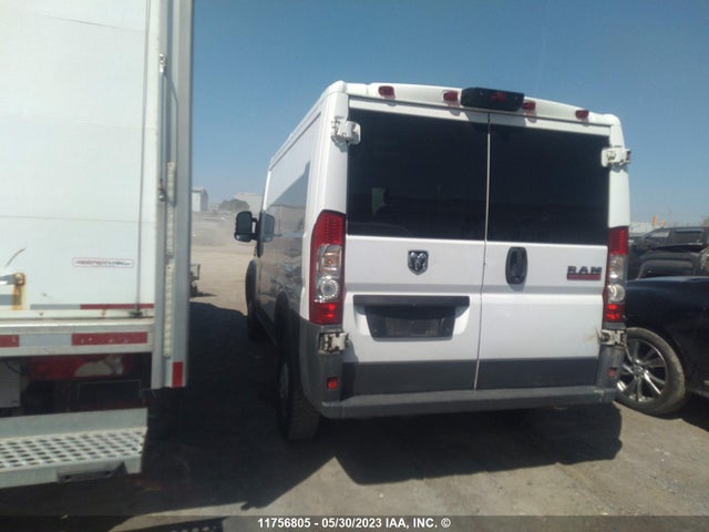3C6TRVNG9HE517944 RAM Promaster 1500 1500 Standard