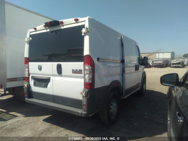 3C6TRVNG9HE517944 RAM Promaster 1500 1500 Standard