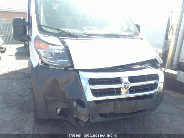3C6TRVNG9HE517944 RAM Promaster 1500 1500 Standard
