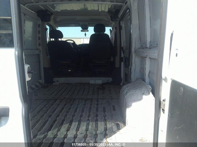 3C6TRVNG9HE517944 RAM Promaster 1500 1500 Standard
