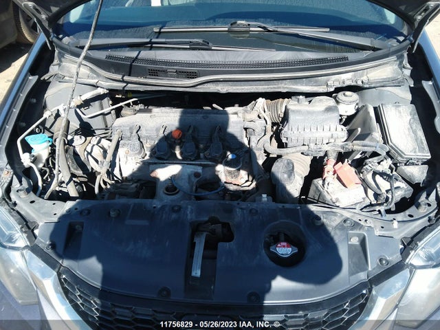 Honda CIVIC SE 2015 2HGFB2F71FH035365 Image 10