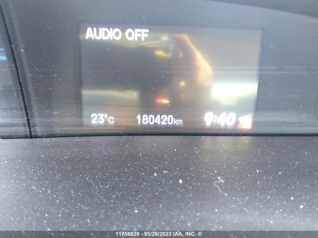 Honda CIVIC SE 2015 2HGFB2F71FH035365 Image 7