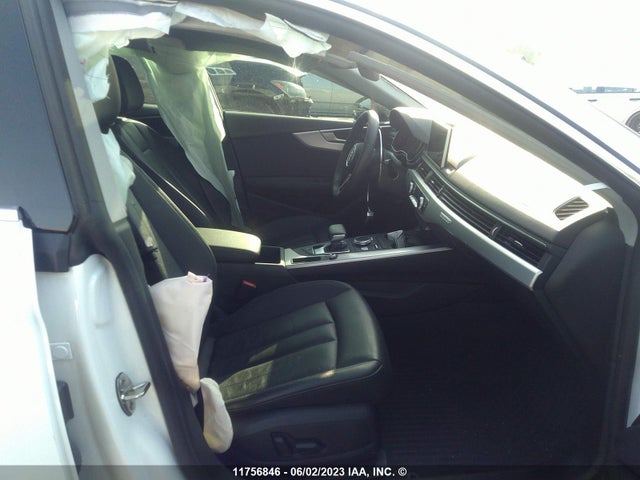 Audi A5 Premium Plus 2018 WAUBNCF54JA085884 Image 6