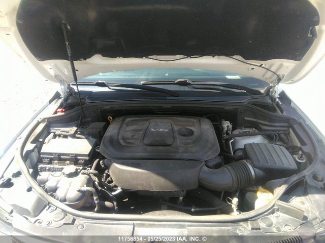 1C4RJFAG6HC745056 Jeep Grand Cherokee