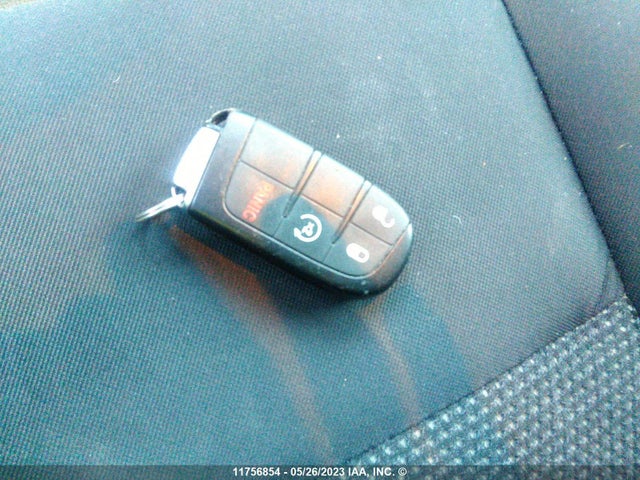 1C4RJFAG6HC745056 Jeep Grand Cherokee