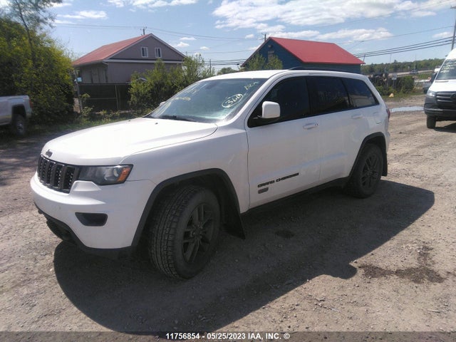 1C4RJFAG6HC745056 Jeep Grand Cherokee