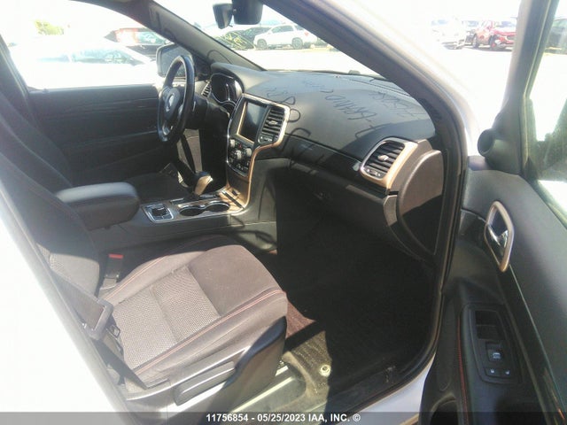 1C4RJFAG6HC745056 Jeep Grand Cherokee