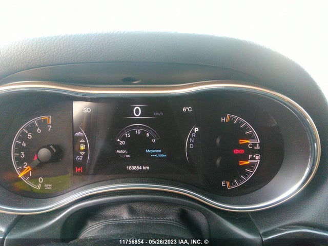 1C4RJFAG6HC745056 Jeep Grand Cherokee