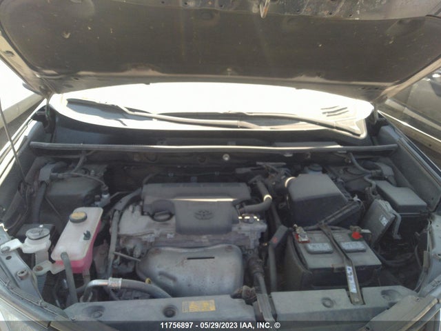 Toyota Rav4 Xle 2014 2T3RFREV9EW185487 Image 11