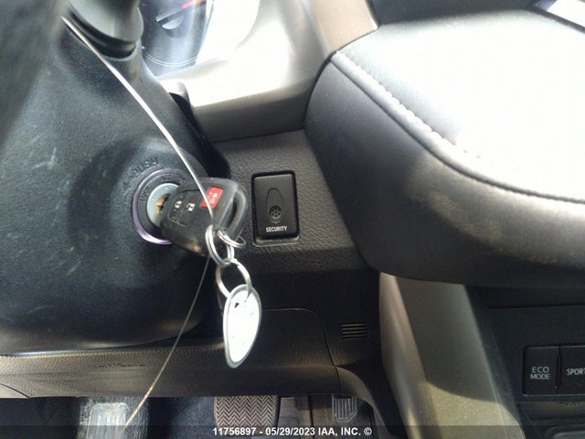 Toyota Rav4 Xle 2014 2T3RFREV9EW185487 Image 3