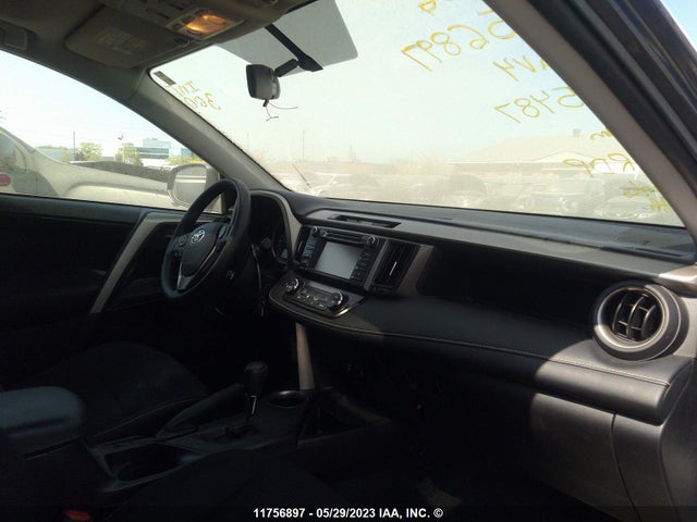 Toyota Rav4 Xle 2014 2T3RFREV9EW185487 Image 6