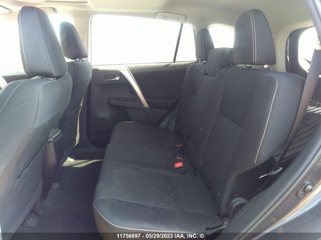 Toyota Rav4 Xle 2014 2T3RFREV9EW185487 Image 9