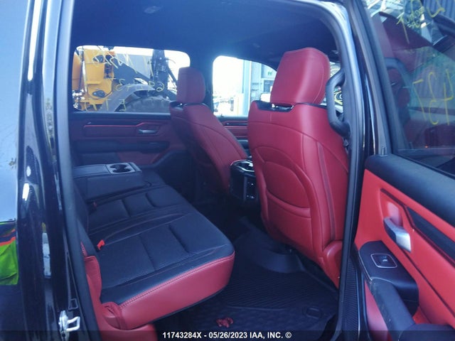 1C6SRFLT1MN692437 RAM 1500 Rebel