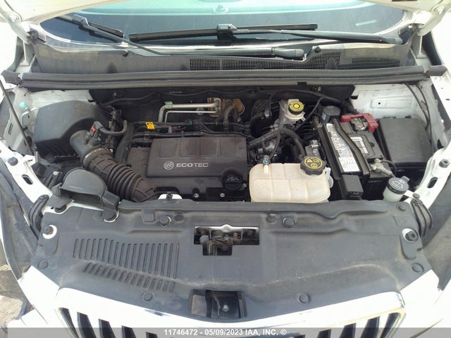 Buick Encore 2014 KL4CJESB3EB640070 Image 11