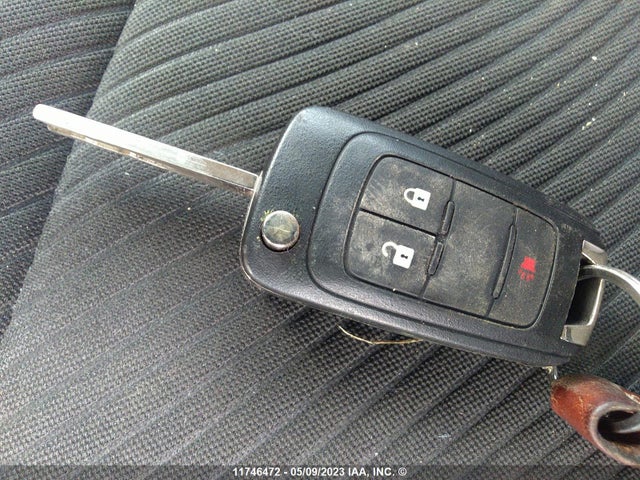 Buick Encore 2014 KL4CJESB3EB640070 Image 3