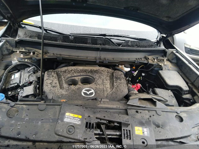 Mazda Cx-9 Touring 2023 JM3TCBCY7P0630228 Image 10