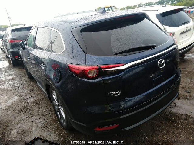 Mazda Cx-9 Touring 2023 JM3TCBCY7P0630228 Image 3