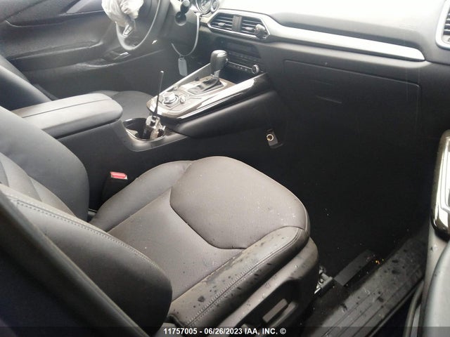 Mazda Cx-9 Touring 2023 JM3TCBCY7P0630228 Image 5
