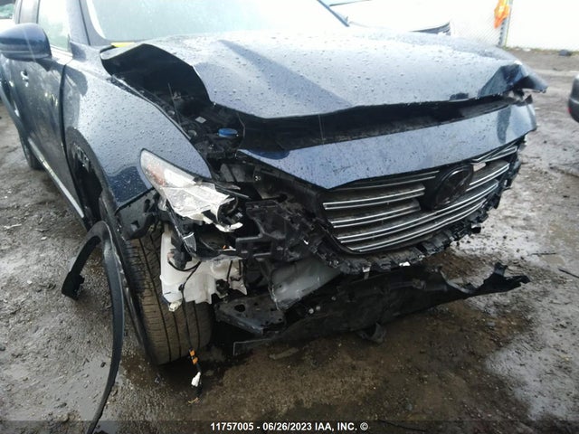 Mazda Cx-9 Touring 2023 JM3TCBCY7P0630228 Image 6