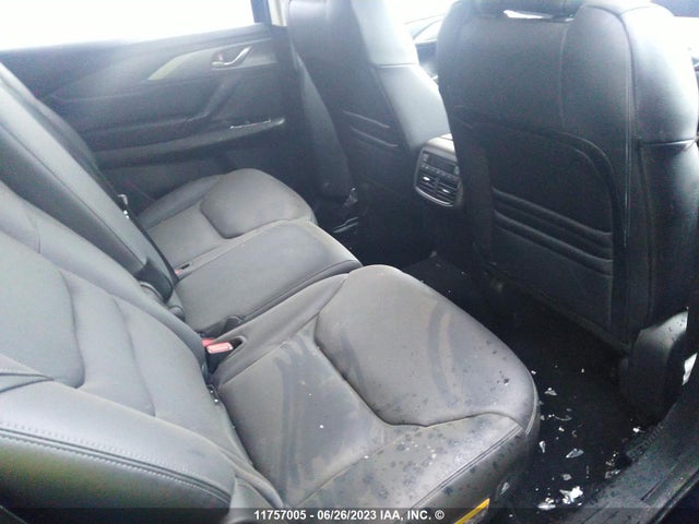 Mazda Cx-9 Touring 2023 JM3TCBCY7P0630228 Image 8