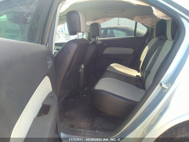 Chevrolet EQUINOX LT 2015 2GNFLGE37F6128112 Image 8
