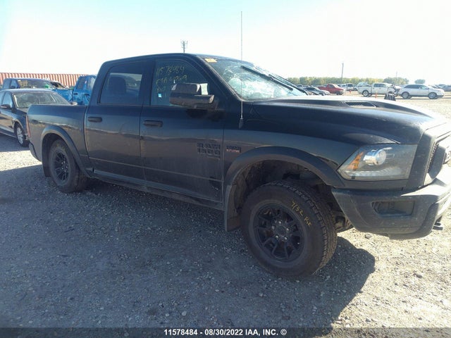1C6RR7LT1MS545671 auction archive image