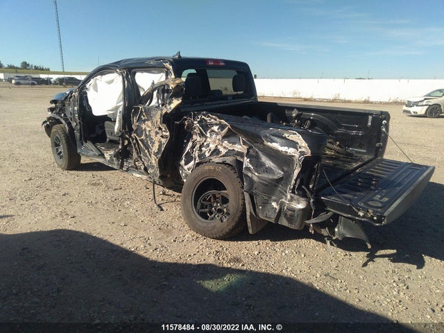1C6RR7LT1MS545671 RAM 1500 Classic Slt