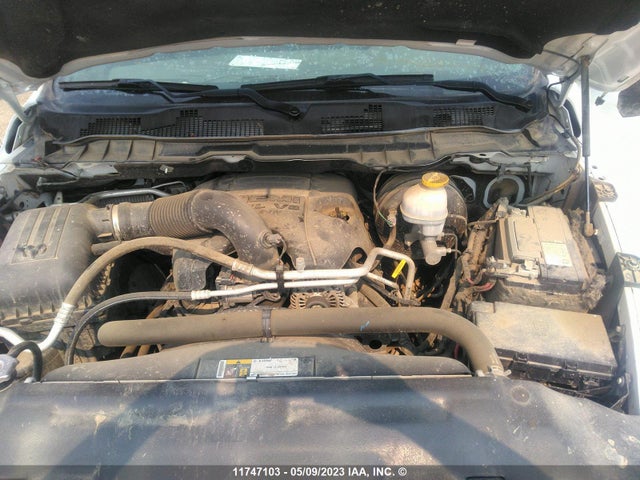 1C6RR7TT1HS718952 RAM 1500 Slt