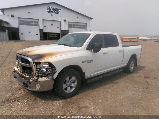 1C6RR7TT1HS718952 RAM 1500 Slt