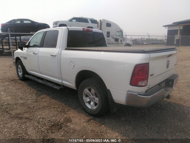 1C6RR7TT1HS718952 RAM 1500 Slt