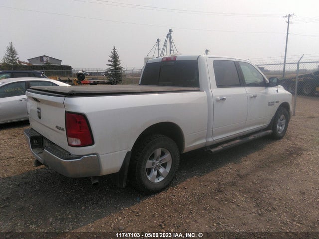 1C6RR7TT1HS718952 RAM 1500 Slt