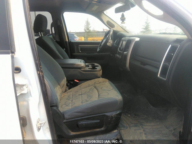 1C6RR7TT1HS718952 RAM 1500 Slt