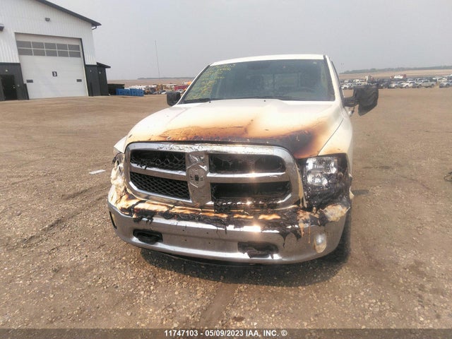 1C6RR7TT1HS718952 RAM 1500 Slt