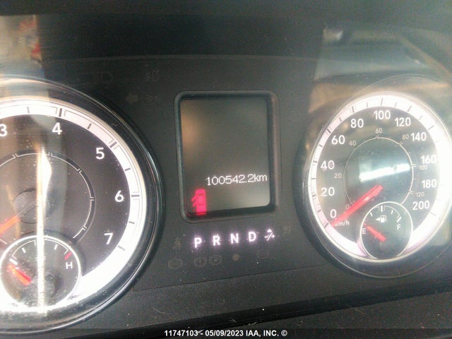 1C6RR7TT1HS718952 RAM 1500 Slt