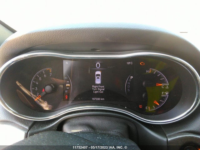 1C4RJFAG0FC112257 Jeep Grand Cherokee Laredo