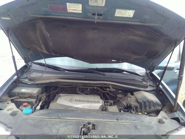 11755251 :رقم المزاد ، 2HNYD28417H516278 vin ، 2007 Acura Mdx Technology مزاد بيع