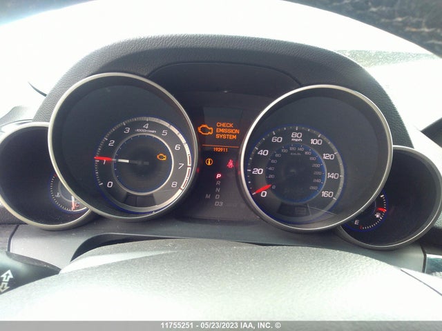 11755251 :رقم المزاد ، 2HNYD28417H516278 vin ، 2007 Acura Mdx Technology مزاد بيع