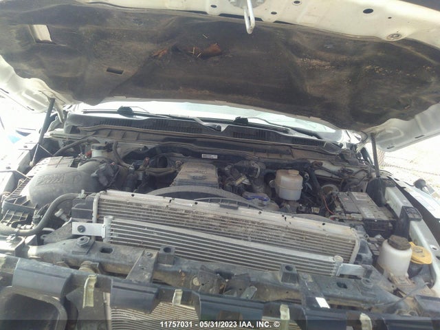 3C63R3CL9FG511910 RAM 3500 St