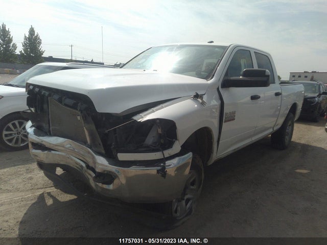 3C63R3CL9FG511910 RAM 3500 St