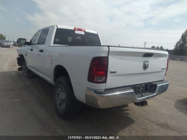 3C63R3CL9FG511910 RAM 3500 St