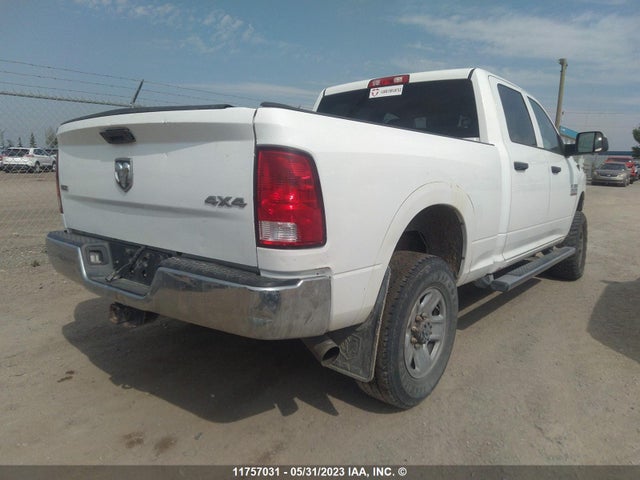 3C63R3CL9FG511910 RAM 3500 St