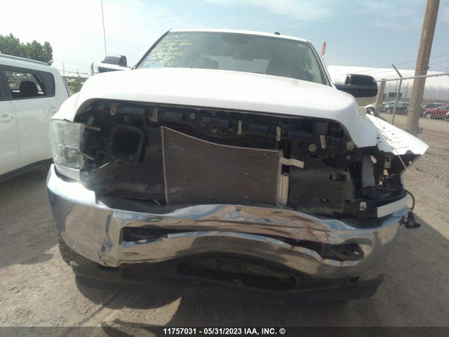 3C63R3CL9FG511910 RAM 3500 St