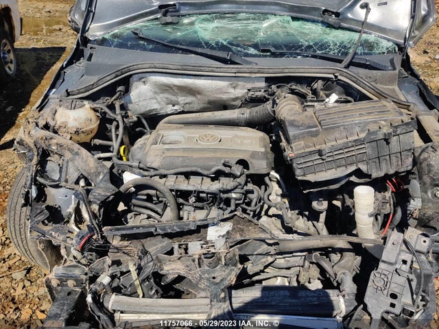 WVGJV7AX7GW014104 Volkswagen TIGUAN