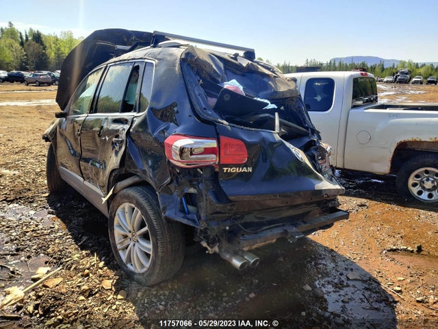 WVGJV7AX7GW014104 Volkswagen TIGUAN