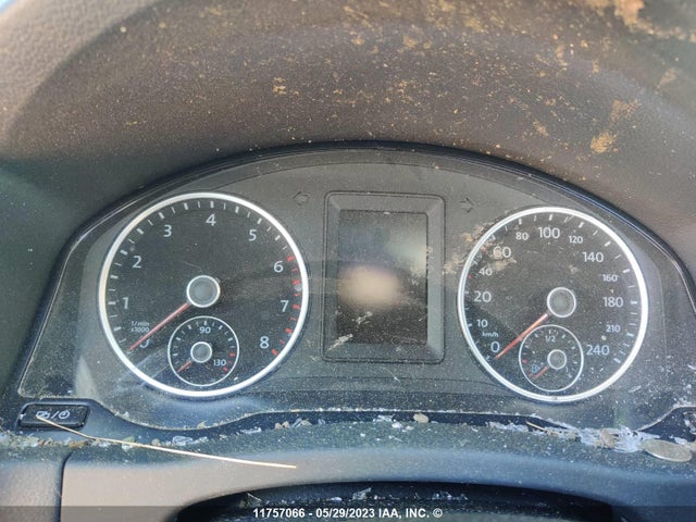 WVGJV7AX7GW014104 Volkswagen TIGUAN