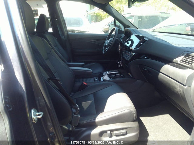 Honda Passport Touring 2020 5FNYF8H91LB501584 Image 5