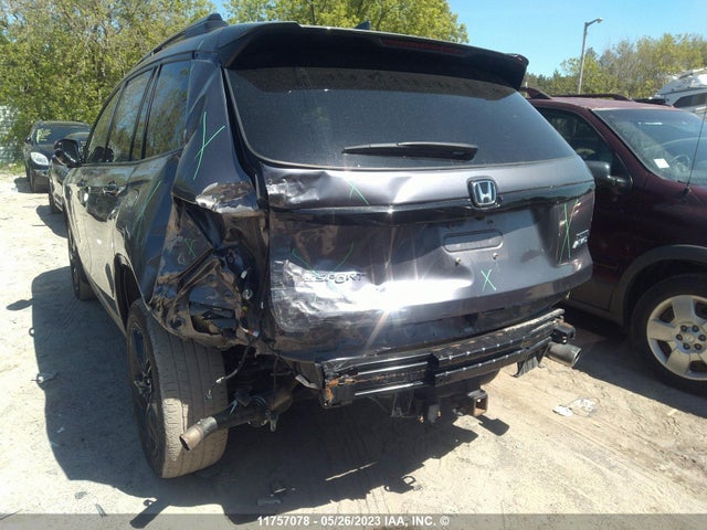 Honda Passport Touring 2020 5FNYF8H91LB501584 Image 6