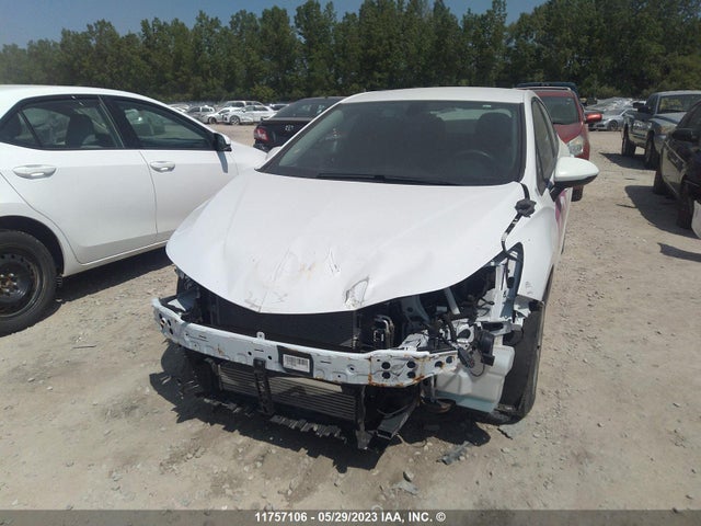 Chevrolet CRUZE LS 2019 1G1BC5SM4K7136891 Image 6