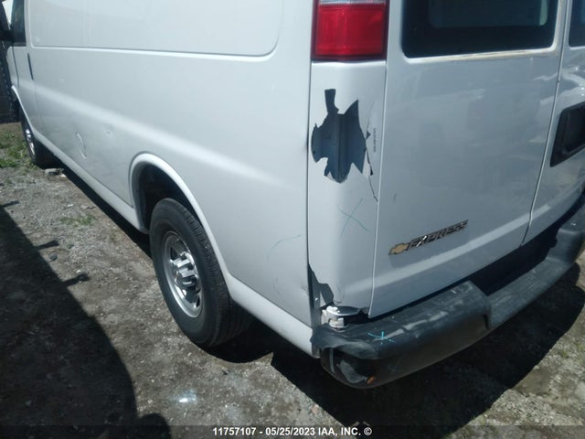 Chevrolet Express G2500 2020 1GCWGBFP2L1140944 Image 6